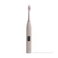 Rechargeable electric toothbrush electric toothbrush